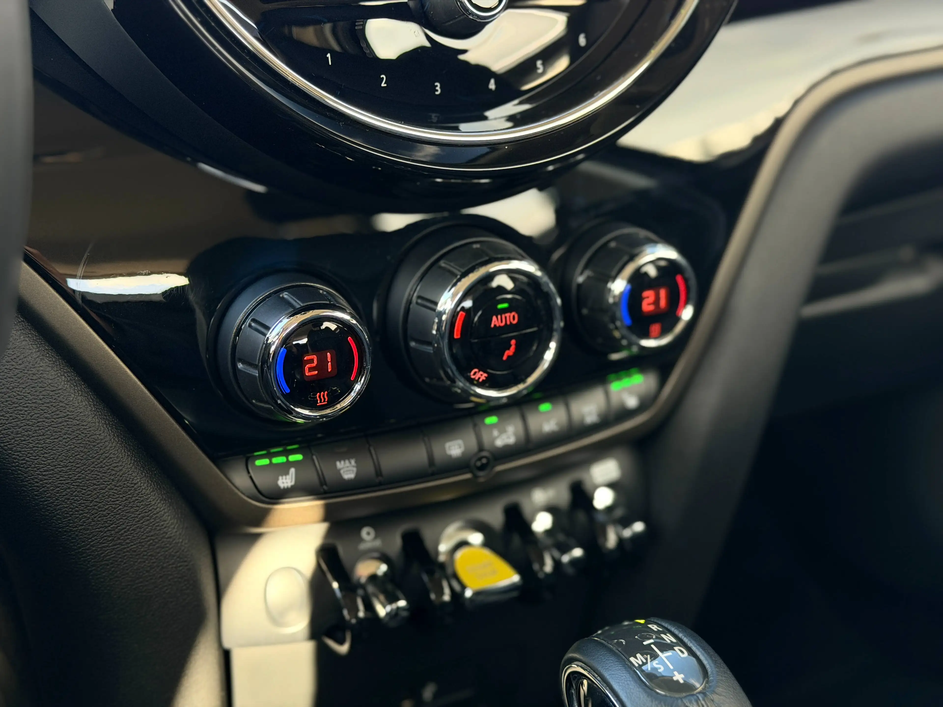 MINI Countryman SE All4 Mini Countryman 1.5A PHEV Cooper SE ALL4 0483/47.20.60 — photo 14