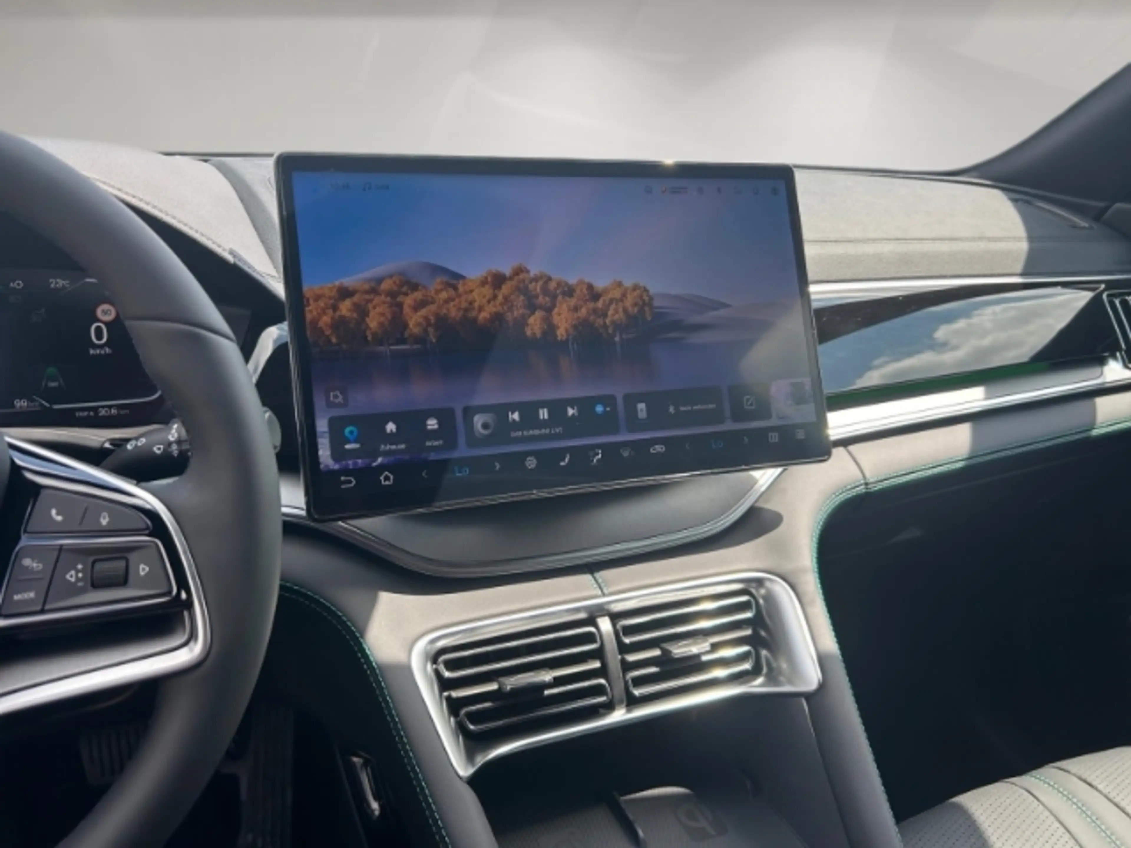 BYD Seal U 1.5 Design AWD (238 kW 324 PS) — photo 12