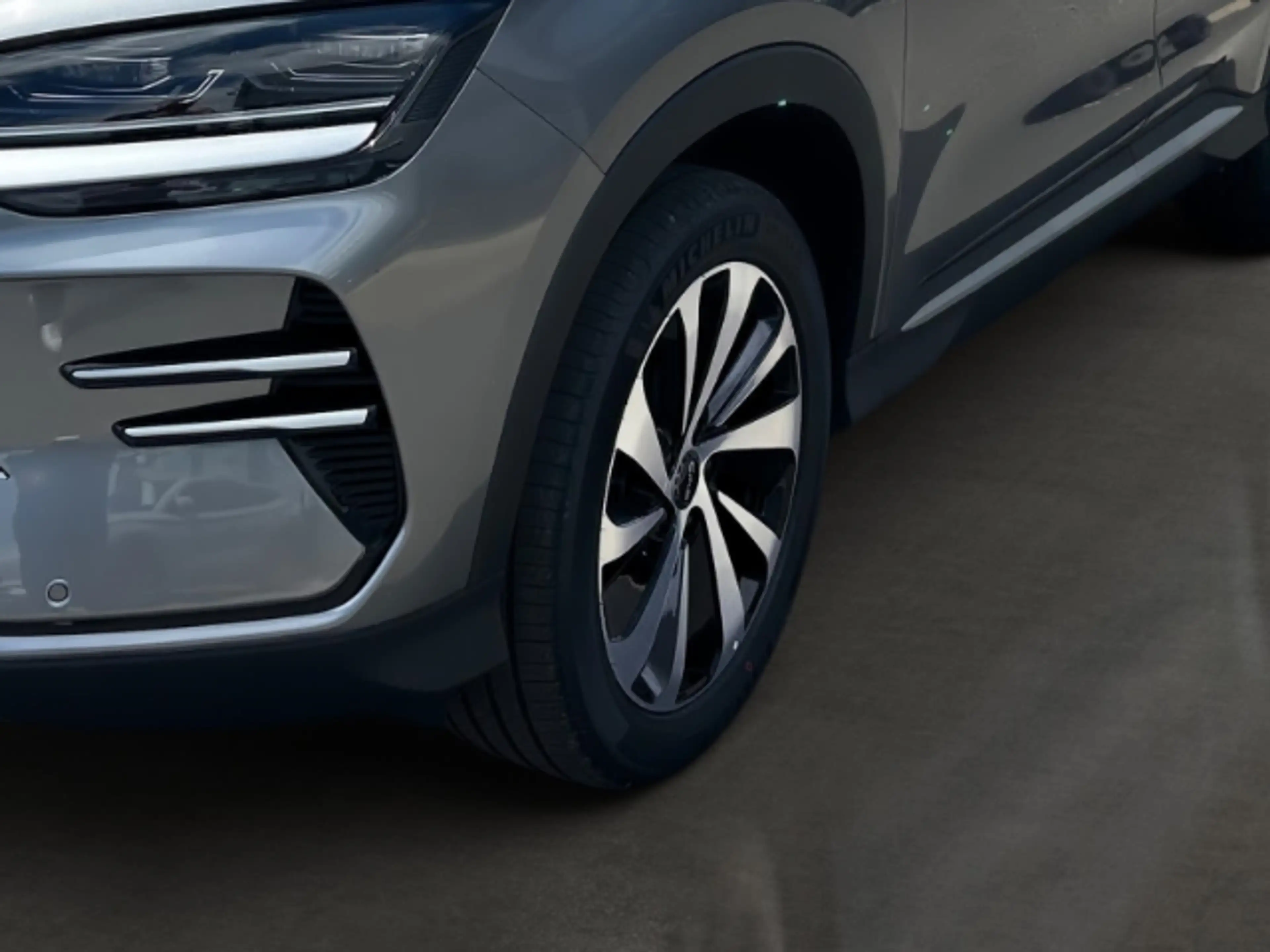 BYD Seal U 1.5 Design AWD (238 kW 324 PS) — photo 9