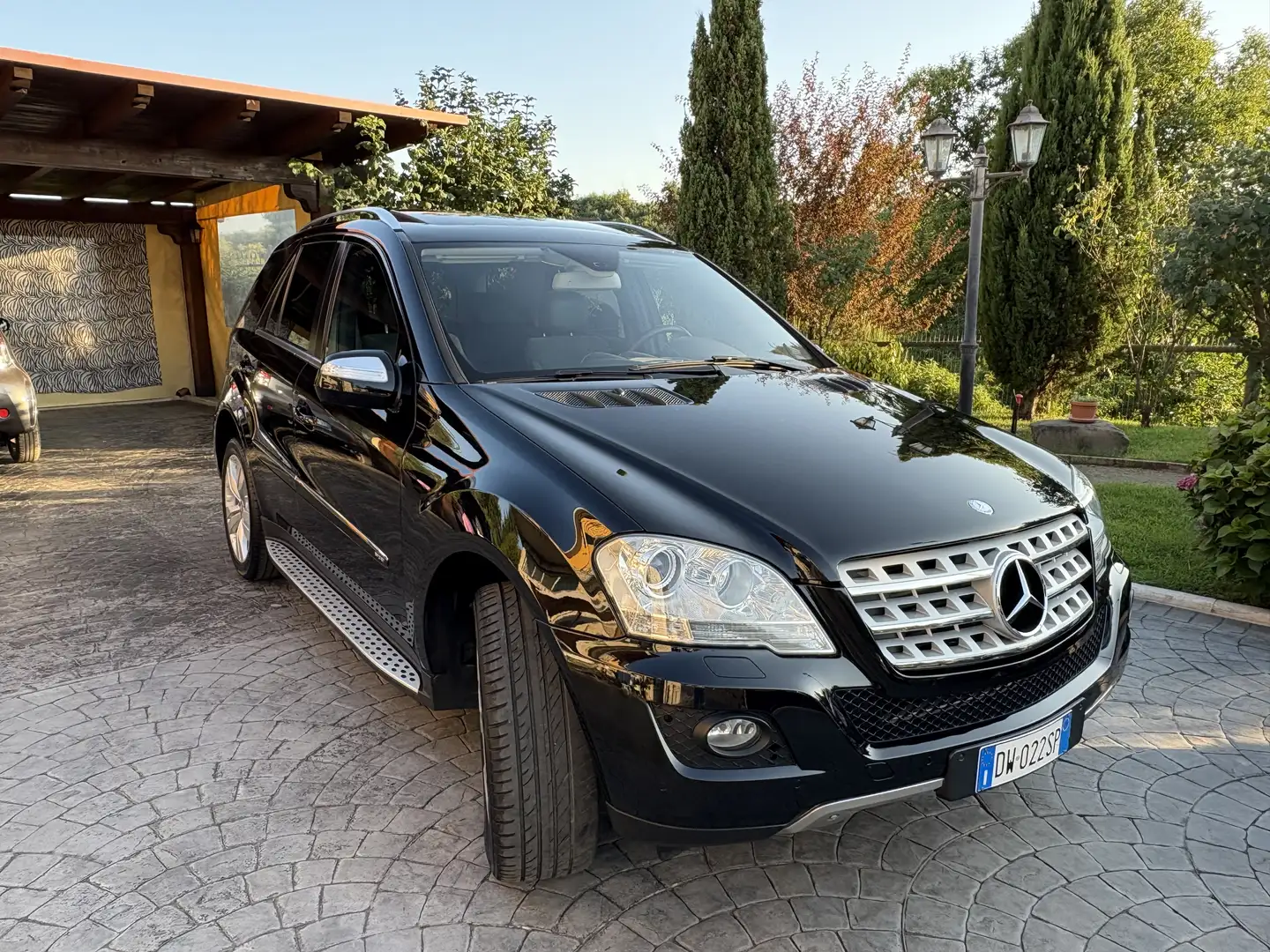 Mercedes-Benz ML 320 cdi Sport auto - 2