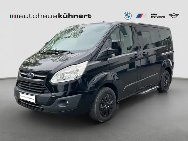 Ford Tourneo Custom Titanium + nur an Händler/Export +