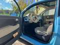 Fiat 500 500 0.9 t.air t. Lounge 85cv GPL Blau - thumbnail 9