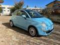 Fiat 500 500 0.9 t.air t. Lounge 85cv GPL Blau - thumbnail 5