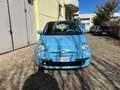 Fiat 500 500 0.9 t.air t. Lounge 85cv GPL Blau - thumbnail 4