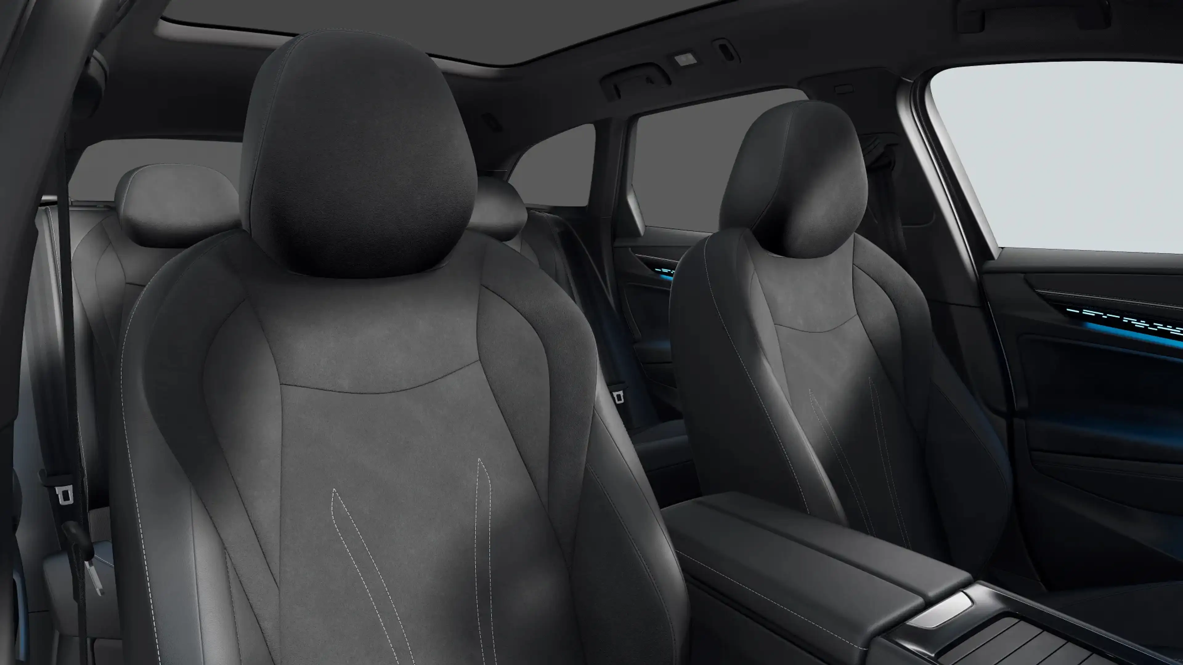 Volkswagen ID.7 Tourer 86 kWh 286 1AT Limited Edition Plus | Kopla — photo 11
