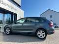 Skoda Rapid/Spaceback 1.2 TSI *TOIT PANO*GPS*AIRCO*1ER PROPRIO*GARANTIE* Gris - thumbnail 14