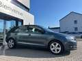 Skoda Rapid/Spaceback 1.2 TSI *TOIT PANO*GPS*AIRCO*1ER PROPRIO*GARANTIE* Gris - thumbnail 13