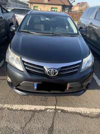 Combi 2.0 D-4D Edition (2014)