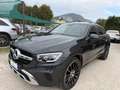 Mercedes-Benz GLC 300 d Coupe  Premium plus AMG 4matic Tetto+Led+Full Grigio - thumbnail 9