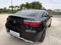 Mercedes-Benz GLC 300 d Coupe  Premium plus AMG 4matic Tetto+Led+Full Grigio - thumbnail 5