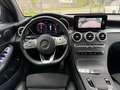 Mercedes-Benz GLC 300 d Coupe  Premium plus AMG 4matic Tetto+Led+Full Grigio - thumbnail 13