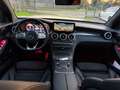 Mercedes-Benz GLC 300 d Coupe  Premium plus AMG 4matic Tetto+Led+Full Grigio - thumbnail 11