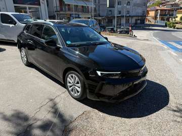 Astra Sports Tourer 1.5 Elegance AUTOMATICA NAVI