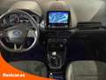 Ford EcoSport 1.0 EcoBoost ST Line 125 Blanco - thumbnail 26