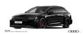 Audi RS6 Avant performance tiptronic performance Laser+B... Schwarz - thumbnail 1