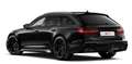 Audi RS6 Avant performance tiptronic performance Laser+B... Schwarz - thumbnail 2