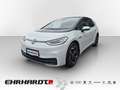 Volkswagen ID.3 77 kwh Pro S MATRIX*HEADUP*WÄRMEPU*NAV*SHZ*ACC*... Blanc - thumbnail 1