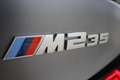 BMW 235 2 Serie Gran Coupé M235 xDrive | M Sportpakket Pro Gris - thumbnail 31