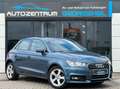 Audi A1 Sportback Sport/Navi/PDC/Sitzheizung/Teilleder Bleu - thumbnail 1