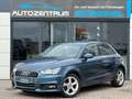 Audi A1 Sportback Sport/Navi/PDC/Sitzheizung/Teilleder Bleu - thumbnail 3