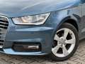 Audi A1 Sportback Sport/Navi/PDC/Sitzheizung/Teilleder Bleu - thumbnail 4