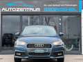Audi A1 Sportback Sport/Navi/PDC/Sitzheizung/Teilleder Bleu - thumbnail 2