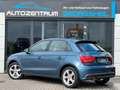 Audi A1 Sportback Sport/Navi/PDC/Sitzheizung/Teilleder Bleu - thumbnail 5
