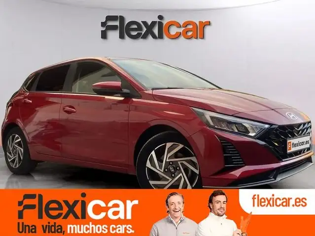 Hyundai i20 1.0 TGDI 48V Klass DCT