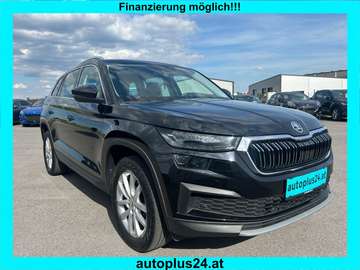2,0 TDI Style SC DSG