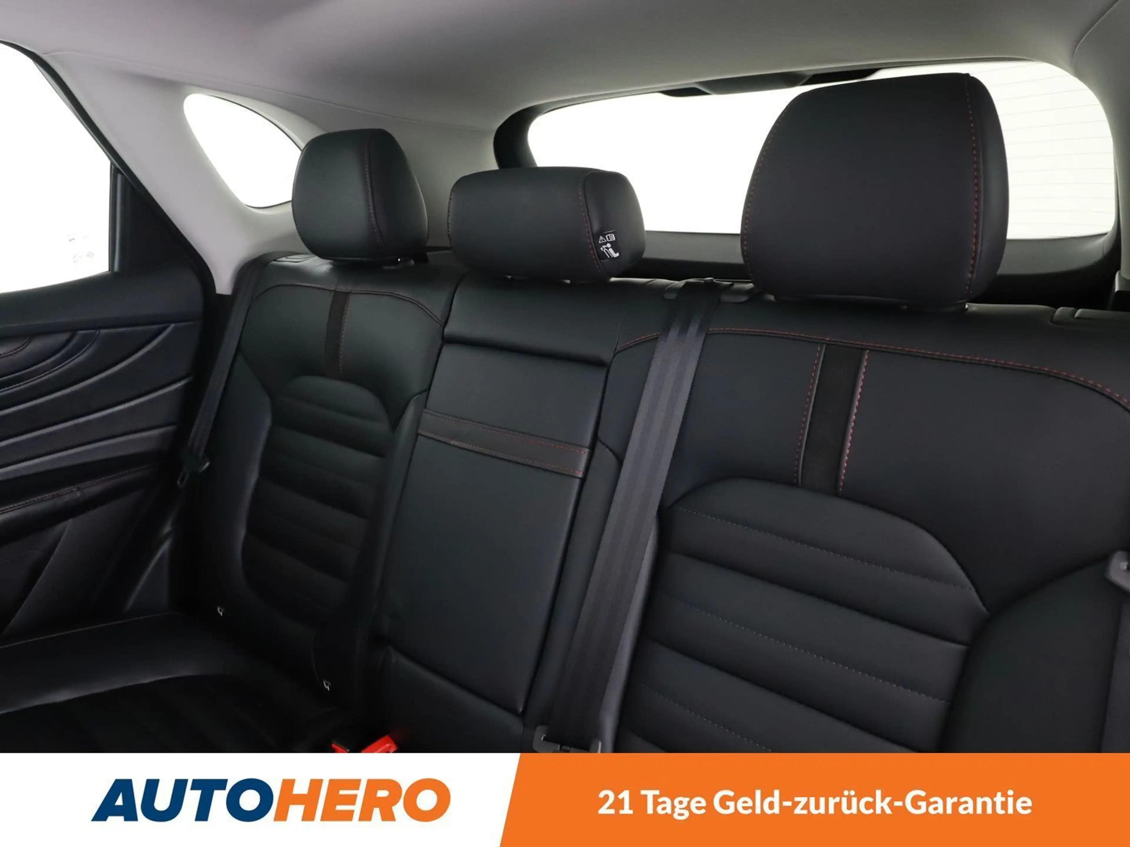 MG EHS 1.5 T-GDI Plug-in Hybrid Luxury Aut. *LED*ACC*SPUR — photo 14