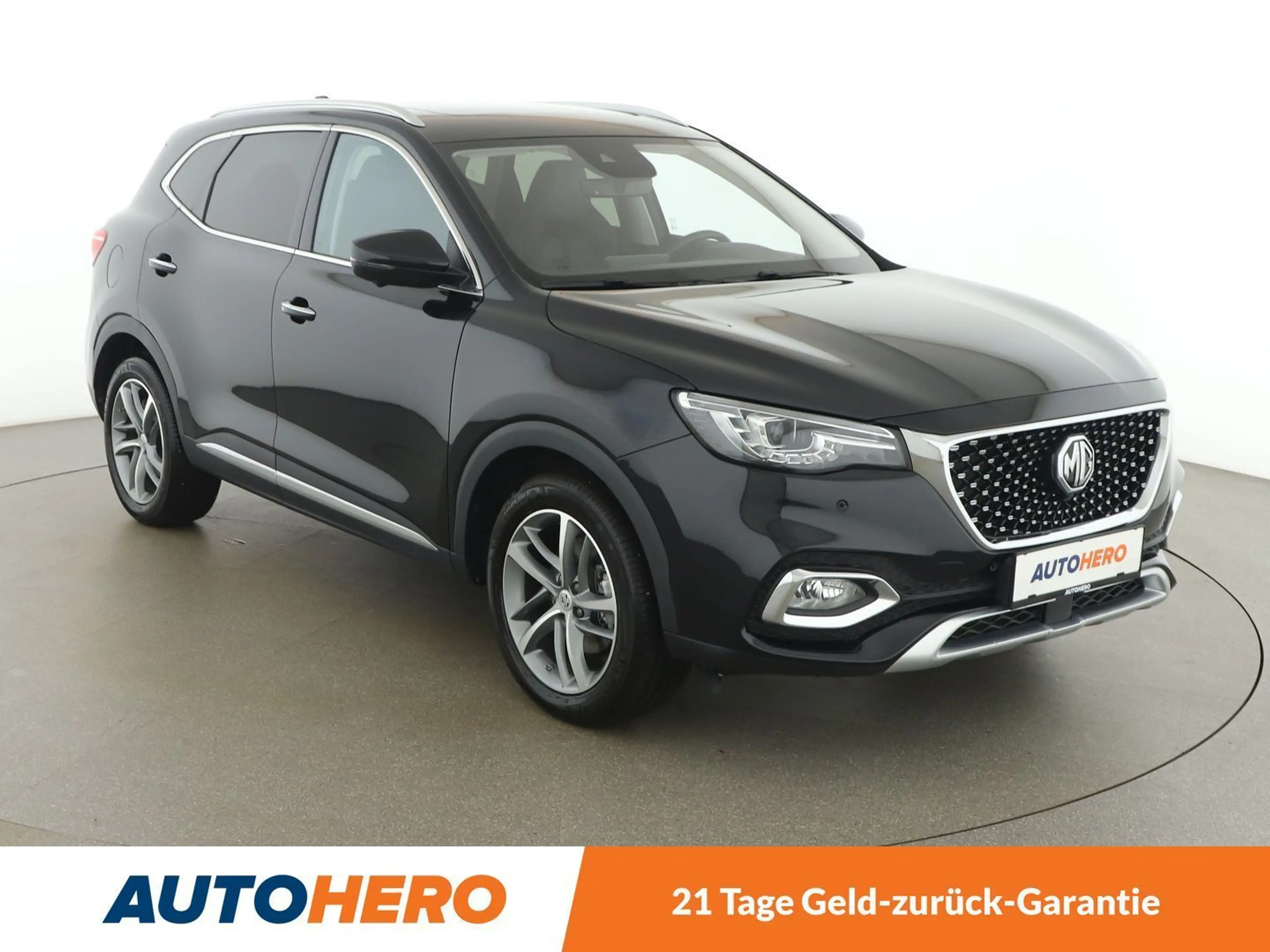 MG EHS 1.5 T-GDI Plug-in Hybrid Luxury Aut. *LED*ACC*SPUR — photo 8