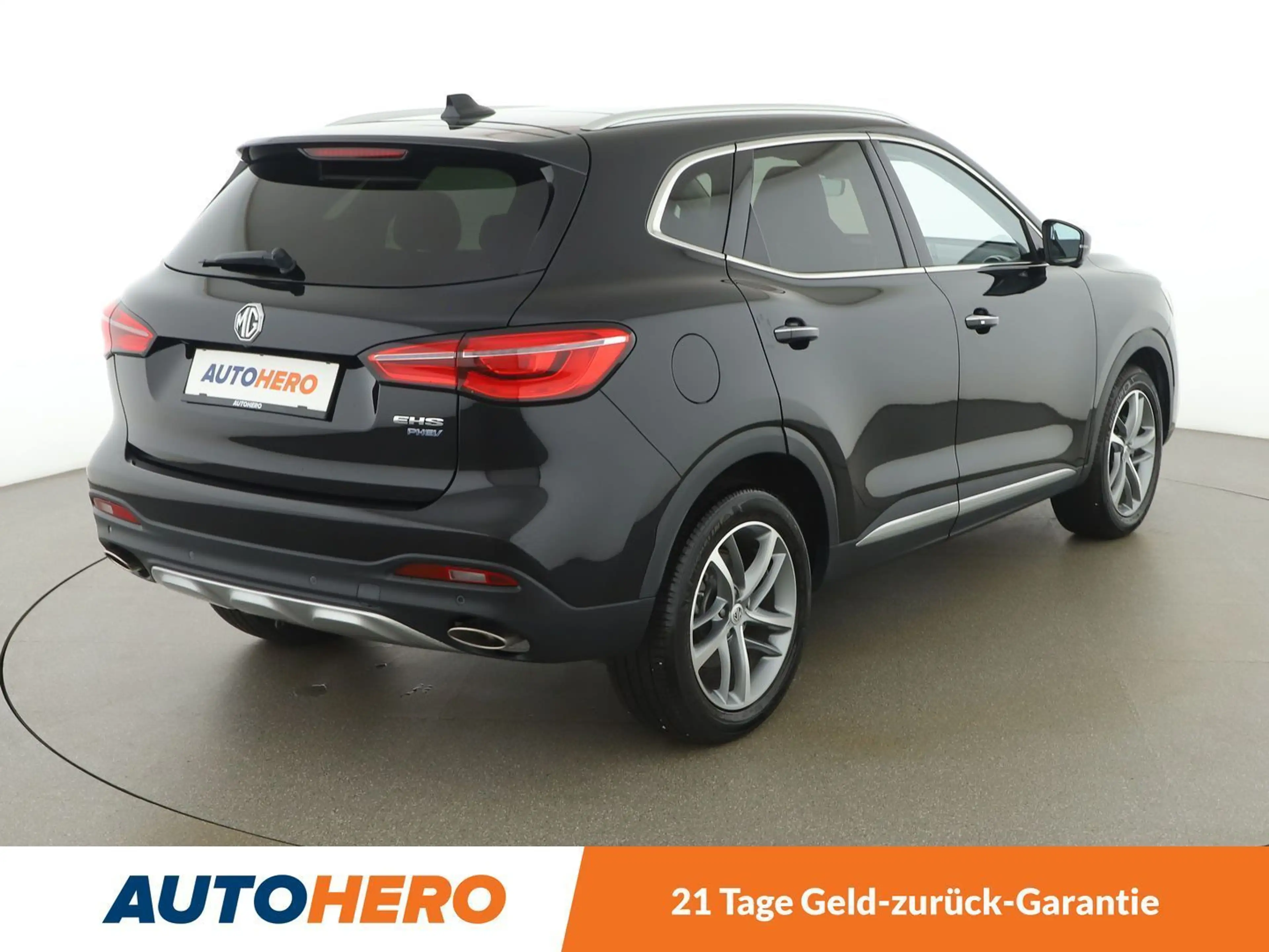 MG EHS 1.5 T-GDI Plug-in Hybrid Luxury Aut. *LED*ACC*SPUR — photo 6