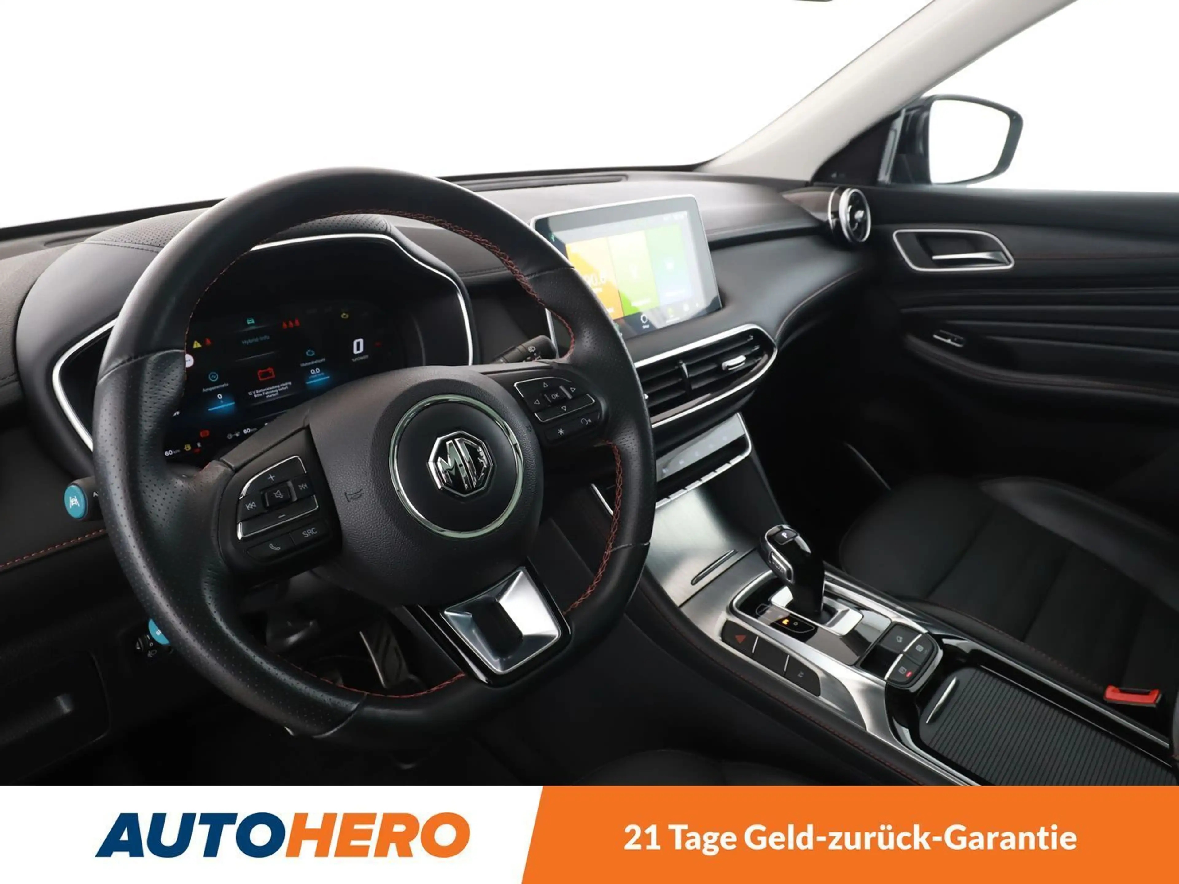 MG EHS 1.5 T-GDI Plug-in Hybrid Luxury Aut. *LED*ACC*SPUR — photo 11