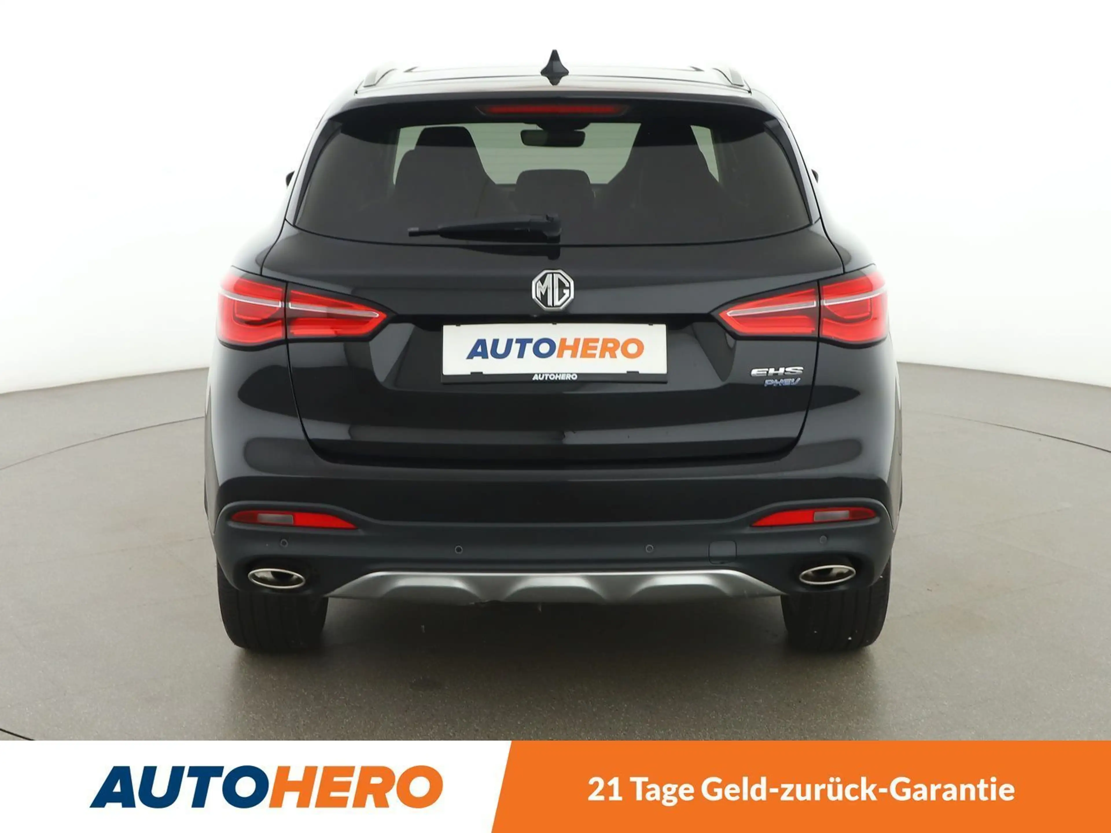 MG EHS 1.5 T-GDI Plug-in Hybrid Luxury Aut. *LED*ACC*SPUR — photo 5