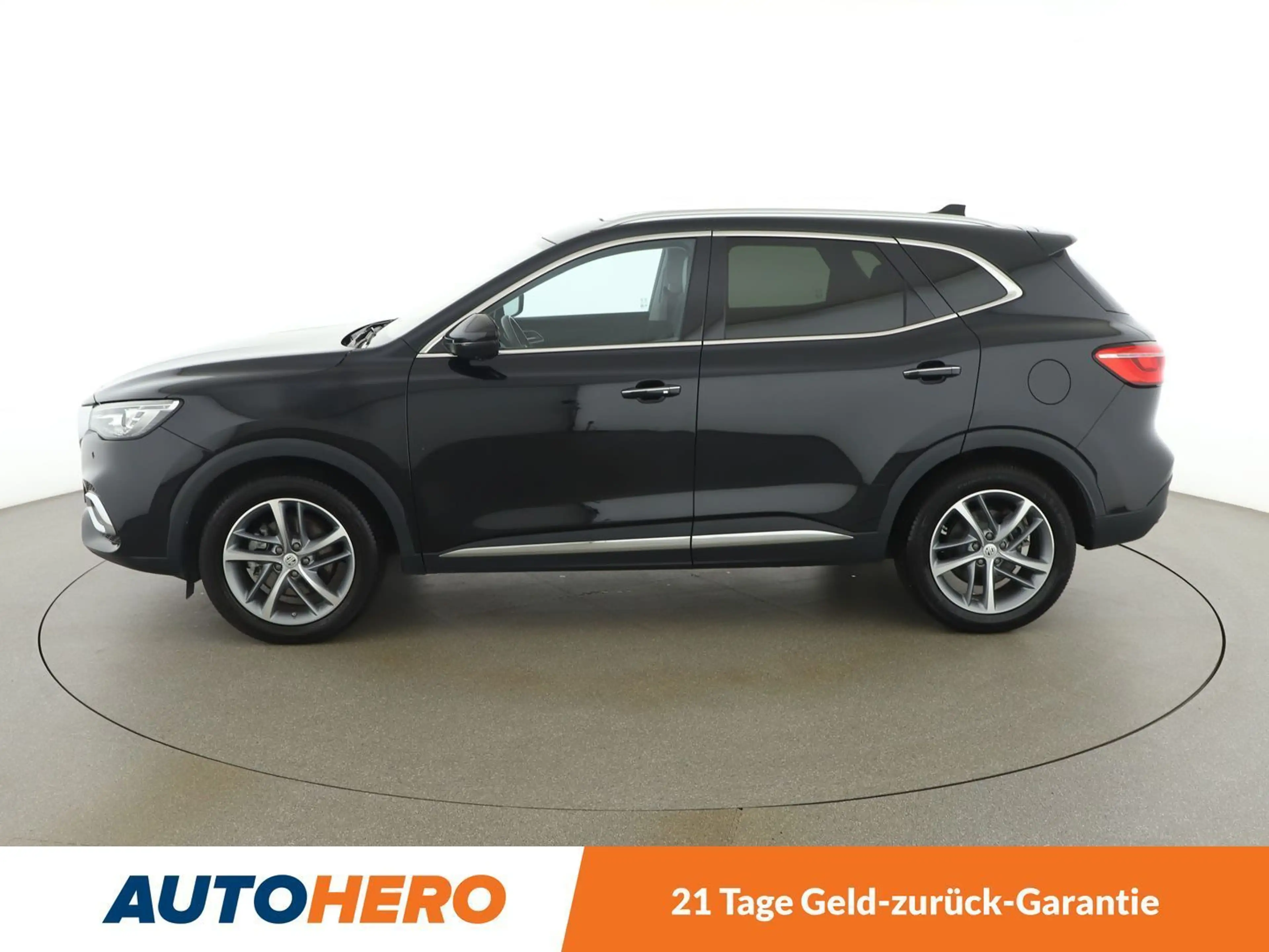 MG EHS 1.5 T-GDI Plug-in Hybrid Luxury Aut. *LED*ACC*SPUR — photo 3