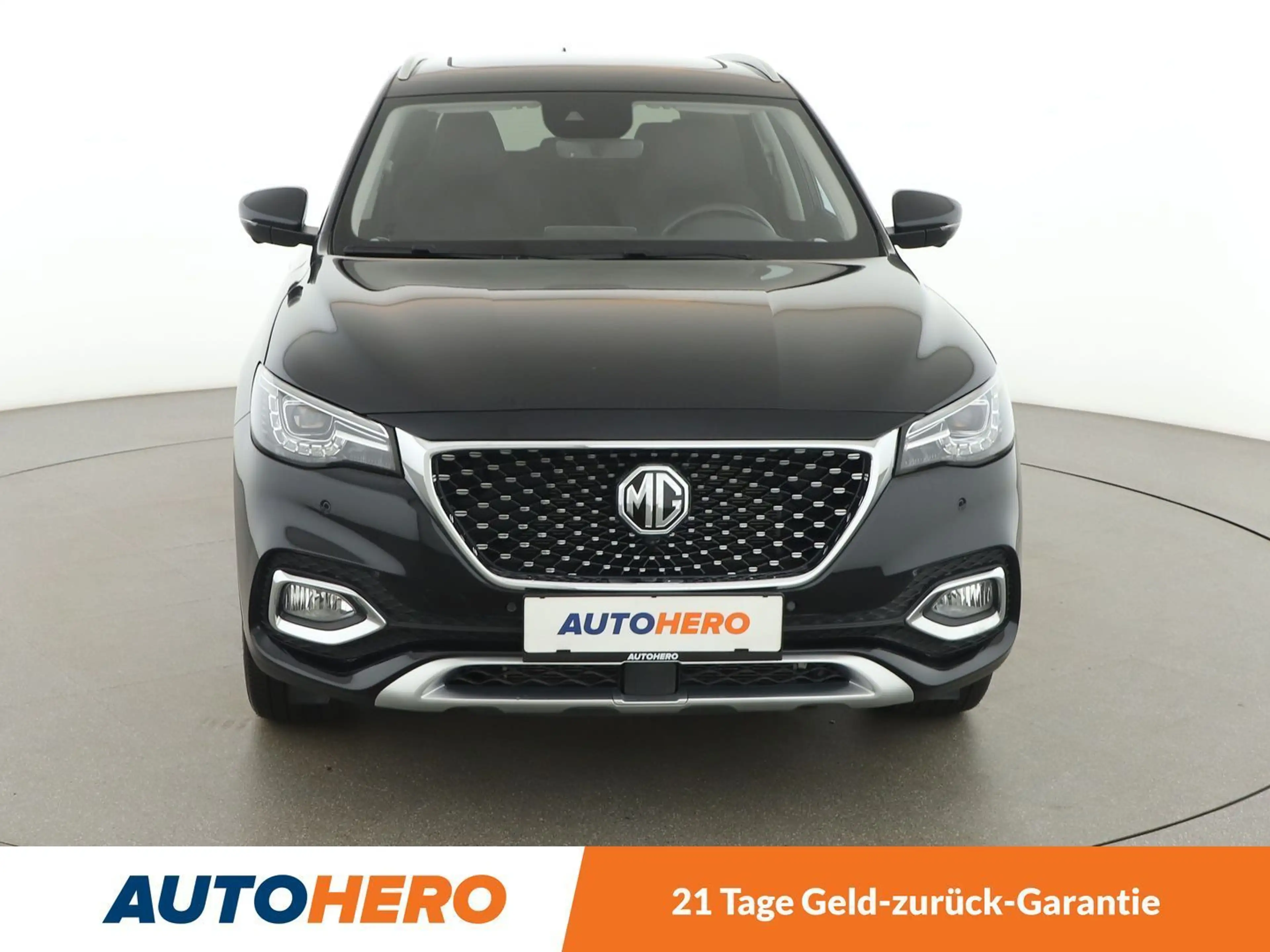 MG EHS 1.5 T-GDI Plug-in Hybrid Luxury Aut. *LED*ACC*SPUR — photo 9