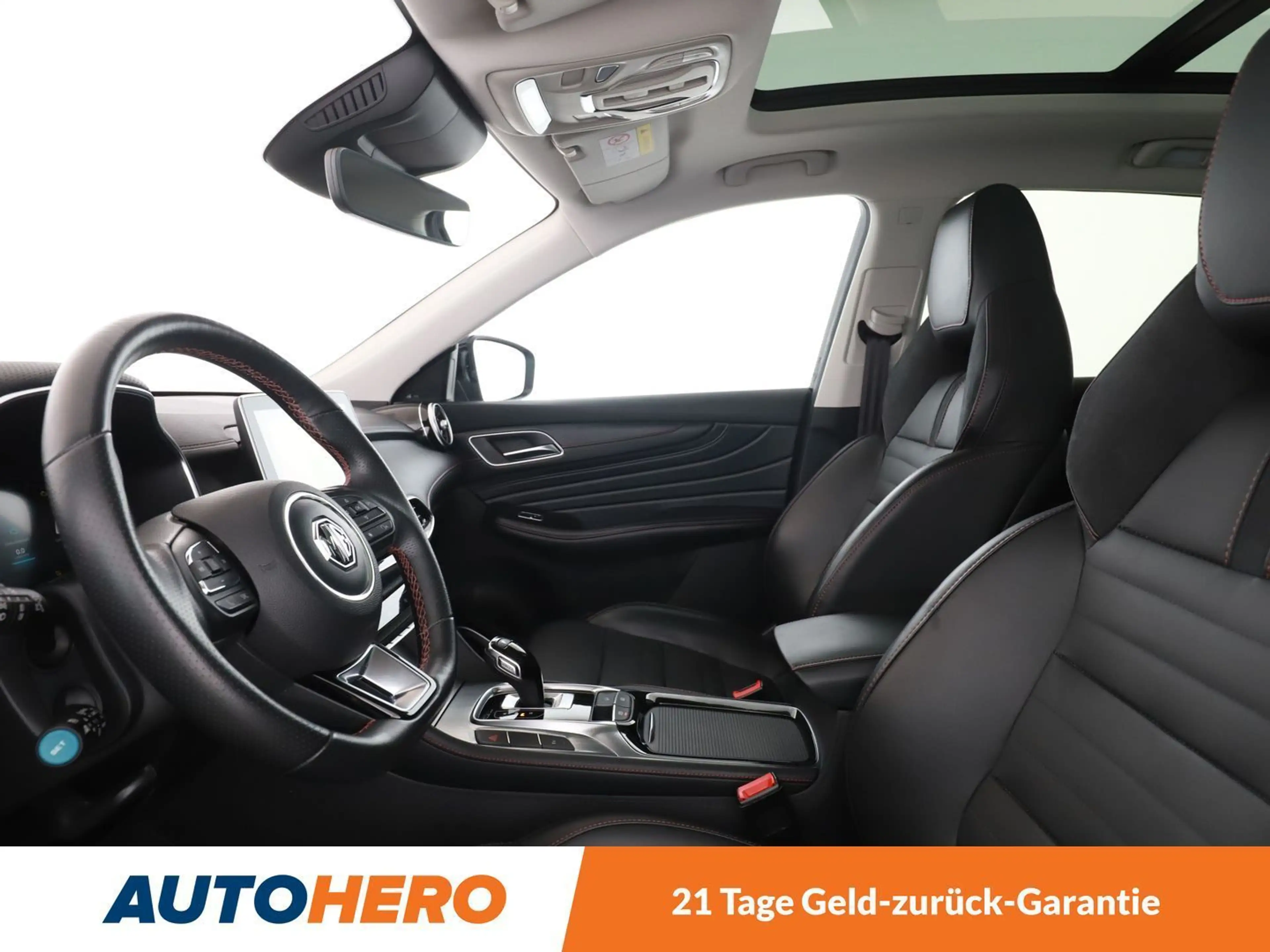 MG EHS 1.5 T-GDI Plug-in Hybrid Luxury Aut. *LED*ACC*SPUR — photo 10