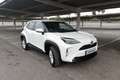 Toyota Yaris Cross 120H Business Plus Blanco - thumbnail 3