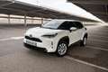 Toyota Yaris Cross 120H Business Plus Blanco - thumbnail 1