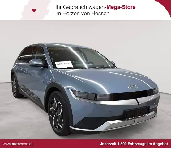 Hyundai IONIQ IONIQ 5 72,6 kWh Techniq Navi SHZ LED