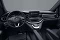 Mercedes-Benz V 300 V 300 d 4MATIC AVANTGARDE Lang  AMG Line/Basic/LED Bleu - thumbnail 4