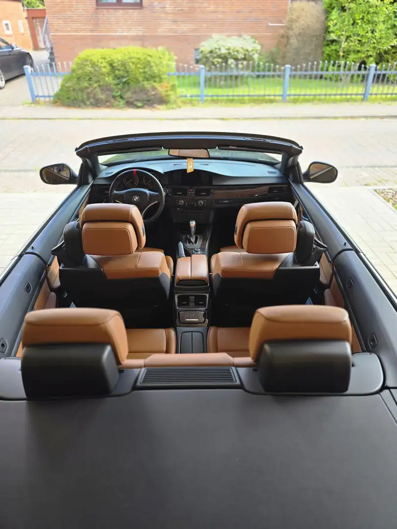 BMW 320 Cabrio Aut. 2012 Edition Exclusive - 1