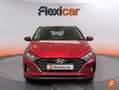 Hyundai i20 1.2i SLE Mauve - thumbnail 1