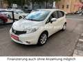 Nissan Note Acenta PLUS *Sehr gepflegt* *Top Zustand* Blanco - thumbnail 6