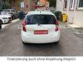 Nissan Note Acenta PLUS *Sehr gepflegt* *Top Zustand* Blanco - thumbnail 3