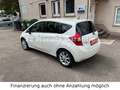 Nissan Note Acenta PLUS *Sehr gepflegt* *Top Zustand* Blanco - thumbnail 9