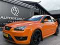 Ford Focus 2.5-20V ST Recaro*5 cilinder *SOUND TOP* Orange - thumbnail 4