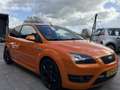 Ford Focus 2.5-20V ST Recaro*5 cilinder *SOUND TOP* Orange - thumbnail 5