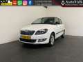 Skoda Fabia 1.2 TSI Drive. Airco! Wit - thumbnail 1