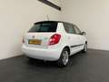 Skoda Fabia 1.2 TSI Drive. Airco! Wit - thumbnail 2